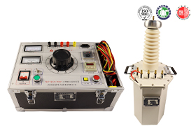 油浸式试验变压器