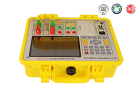 变压器容量个性测试仪