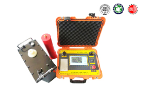 超低频互换耐压装置