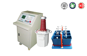 安全工用具试验装置(自动）