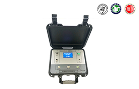 双枪电缆刺扎器