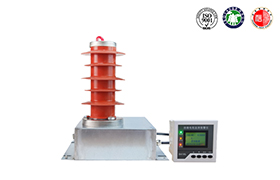 绝缘电阻在线监测报警系统