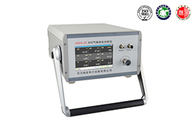 SF6气体综合分析仪