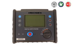 接地电阻测试仪