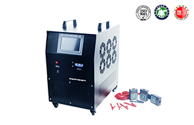 蓄电池充放电一体机