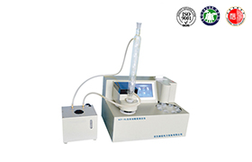 自动酸值测试仪