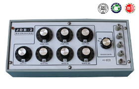 接地电阻表检定装置