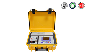 电容电流测试仪