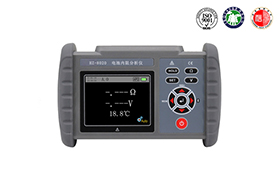 蓄电池内阻分析仪