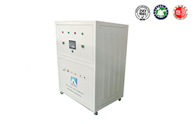 三相大电流温升试验系统