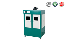 安全帽紫表预处置机