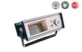 SF6气体综合分析仪