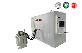 全自动变压器综合测试系统一体式