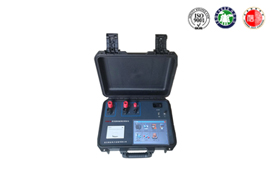 变压器短路阻抗测试仪