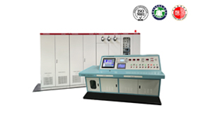 全自动变压器综合测试系统