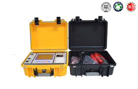 单相电容电感测试仪