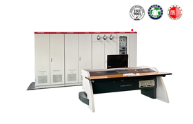 全自动变压器综合测试系统