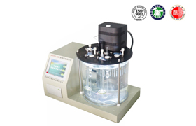 活动粘度测定仪