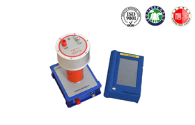 表高压电缆介损测试仪