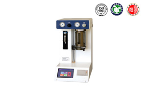 油液颗粒计数器