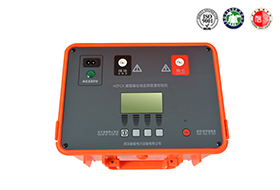 避雷器泄露电流表校验仪