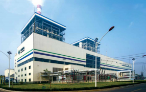 河南国网客户10KV电缆阻尼振荡波局放测试现场领导