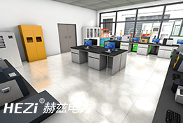 计量院/检测单元油气化试验室设备规划清单