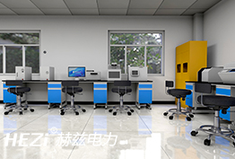 计量院/检测单元油化试验室设备规划清单