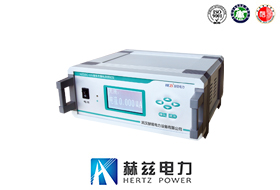 斗臂车泄漏电流测试仪