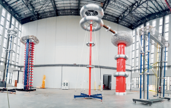 国网浙江客户安全工用具尝试室测试设备验收