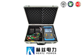 多职能矢量分析仪