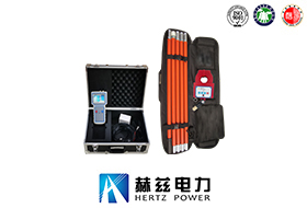 氧化锌避雷器带电测试仪