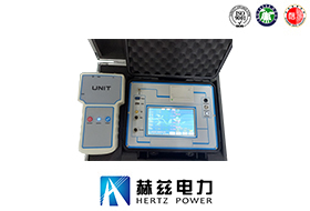 氧化锌避雷器带电测试仪