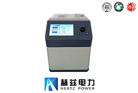 全自动倾点凝点测试仪