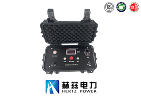 电缆测试专用高频高压电源