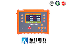 智能型防雷元件(SPD)测试仪