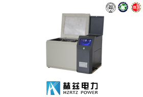 自动水溶性酸测定仪（6杯）