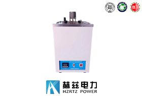 石油产品铜片侵蚀测定仪