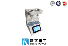 油泥析出测定仪