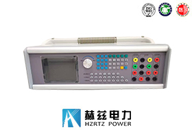 多职能互换采样变送器检定装置