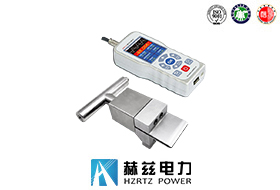 触头压力测试仪