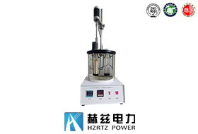 抗乳化机能测定仪