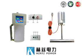 梅花触头压力测试仪（手持）