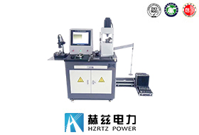 光滑油和光滑脂抗磨损机能测定仪