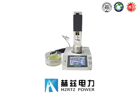 自动锥入度测定仪