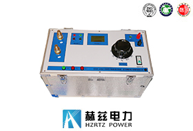 互换空开级差测试系统