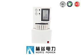 全自动顶空进样器