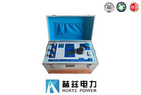 单相热继电器校验仪