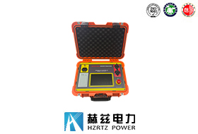 超低频互换耐压装置