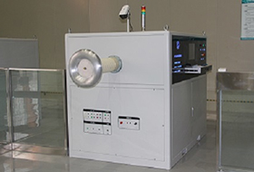 电力物资检测开关类通例检测工位